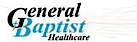 General Baptist Health Care logo, General Baptist Health Care contact details