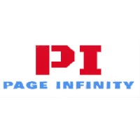 Page Infinity logo, Page Infinity contact details