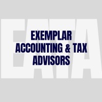 Exemplar Accounting and Tax Advisors logo, Exemplar Accounting and Tax Advisors contact details