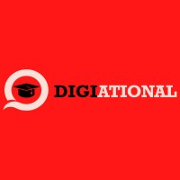 Digiational Online Services Pvt. Ltd. logo, Digiational Online Services Pvt. Ltd. contact details