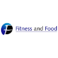 Fitness and Food logo, Fitness and Food contact details