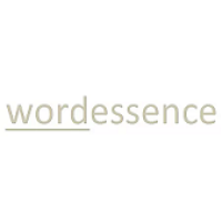 Wordessence logo, Wordessence contact details