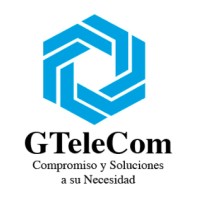 GTELECOM SPA logo, GTELECOM SPA contact details