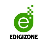 Edigizone logo, Edigizone contact details