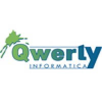 Qwerty Informatica logo, Qwerty Informatica contact details