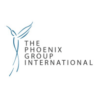 Phoenix Group International logo, Phoenix Group International contact details