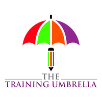 The Training Umbrella logo, The Training Umbrella contact details