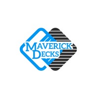 Maverick Decks logo, Maverick Decks contact details