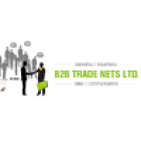 B2B Trade Nets logo, B2B Trade Nets contact details