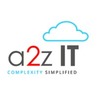 a2z Information Technology logo, a2z Information Technology contact details