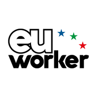 EUworker s.r.o. logo, EUworker s.r.o. contact details