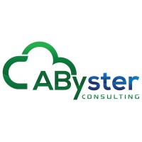 AByster Consulting logo, AByster Consulting contact details