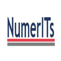 NumerITs logo, NumerITs contact details