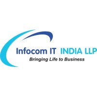 Infocom IT India LLP logo, Infocom IT India LLP contact details