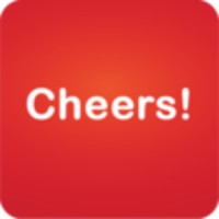 Cheers! app logo, Cheers! app contact details