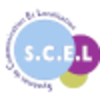 S.C.E.L logo, S.C.E.L contact details