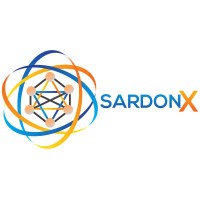 SARDONX logo, SARDONX contact details