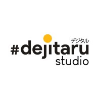 Dejitaru Studio logo, Dejitaru Studio contact details