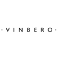 VINBERO logo, VINBERO contact details