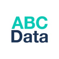 ABCData logo, ABCData contact details