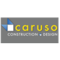 Caruso Construction logo, Caruso Construction contact details