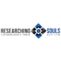 Researching Souls Inc. logo, Researching Souls Inc. contact details