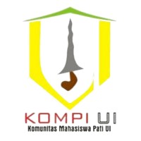 Komunitas Mahasiswa UI se-Karesidenan Pati logo, Komunitas Mahasiswa UI se-Karesidenan Pati contact details