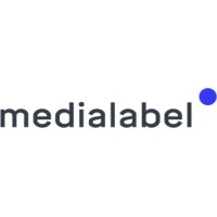 Medialabel logo, Medialabel contact details