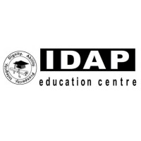 IDAP private high school logo, IDAP private high school contact details