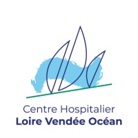 CENTRE HOSPITALIER LOIRE VENDEE OCEAN logo, CENTRE HOSPITALIER LOIRE VENDEE OCEAN contact details