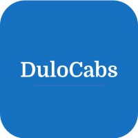 DuloCabs logo, DuloCabs contact details