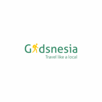 Gidsnesia logo, Gidsnesia contact details