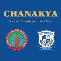 CHANAKYA - National Security Journal of India logo, CHANAKYA - National Security Journal of India contact details