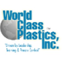 World Class Plastics Inc. logo, World Class Plastics Inc. contact details