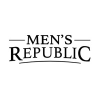 Men's Republic logo, Men's Republic contact details