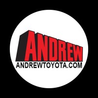 Andrew Toyota logo, Andrew Toyota contact details