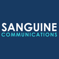 Sanguine Communications Group logo, Sanguine Communications Group contact details