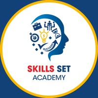 Skills Set Academy logo, Skills Set Academy contact details