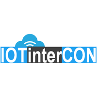 IOTinterCON logo, IOTinterCON contact details