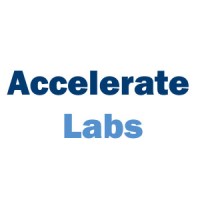 Accelerate Labs logo, Accelerate Labs contact details