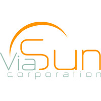 ViaSun Corporation logo, ViaSun Corporation contact details