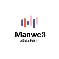 Manwe3 logo, Manwe3 contact details