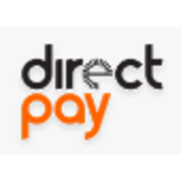 DIRECT pay, s.r.o. logo, DIRECT pay, s.r.o. contact details