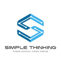 Simple Thinking,Jsc logo, Simple Thinking,Jsc contact details