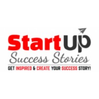 Startup Success Stories logo, Startup Success Stories contact details