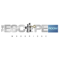 The Escape Room Woodbridge logo, The Escape Room Woodbridge contact details