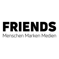 Friends Media Group logo, Friends Media Group contact details