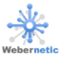 Webernetic logo, Webernetic contact details