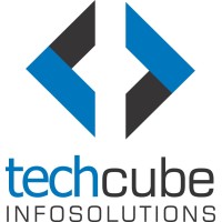 Techcube Infosolutions PVT LTD logo, Techcube Infosolutions PVT LTD contact details