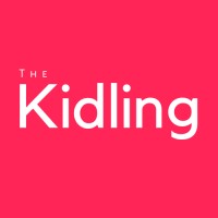 The Kidling logo, The Kidling contact details